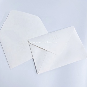 Impression personnalisée Enveloppe <span class=keywords><strong>de</strong></span> luxe Carte-cadeau <span class=keywords><strong>de</strong></span> Noël Argent Porte-monnaie Enveloppe Feuille d'or Estampage <span class=keywords><strong>Enveloppes</strong></span> portefeuille recyclées - Product Image 5