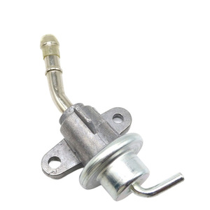 Régulateur de pression de carburant Honda 16740-MBW-J32 pour remplacement et réparation, pièce neuve - Product Image 2