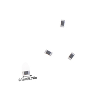 Lot de 10 fusibles F7001 F7002 F7003 F7502 pour carte mère PS5 - Pièce de rechange pour résistance de fusible de carte mère PS5 - Accessoires PS5
