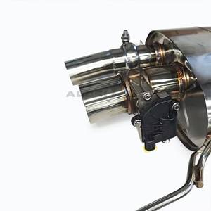 Escape Catback con Válvula Inteligente para Chevrolet <span class=keywords><strong>Corvette</strong></span> C7 6.2L Stingray/Z51/Z06/<span class=keywords><strong>ZR1</strong></span> - Product Image 6