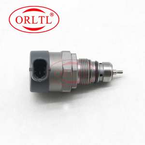 ORLTL nouvelle vanne de régulation de pression de carburant <span class=keywords><strong>0</strong></span> 281 002 785 057 130 764F pour <span class=keywords><strong>AUDI</strong></span> - Product Image 2