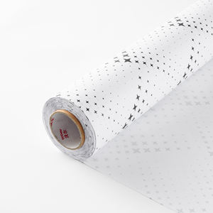 فيلم مقاوم للماء ومضاد للحريق وعازل للحرارة غير لاصق ذاتيًا، فيلم منقوش للديكور الجبسي، فيلم مقاوم للماء للأسقف - Product Image 2