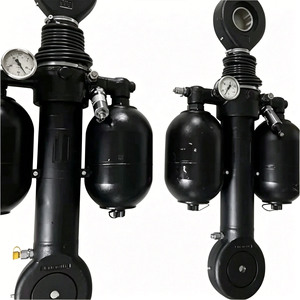 Cilindro de Equilibrio GA12, Dispositivo de Equilibrio Mecánico para Brazo Robótico Industrial Serie KR, Piezas de Repuesto para Automatización y Mantenimiento - Product Image 3