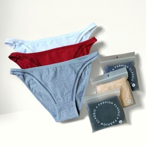 <span class=keywords><strong>Mutandine</strong></span> di cotone da donna <span class=keywords><strong>mutandine</strong></span> a vita bassa mutande femminili Lingerie Sexy comode <span class=keywords><strong>mutandine</strong></span> brasiliane M-XL biancheria intima traspirante - Product Image 4