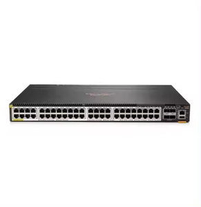 Kosteneffektiver <span class=keywords><strong>Arub</strong></span> a 6300M JL659A 48-Port Multi-Gigabit 5G Klasse-6 PoE-Switch - Product Image 1