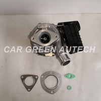 787556-5017 Turbo BK3Q-6K682-CB pour Ford Ranger 2.2 TDCi