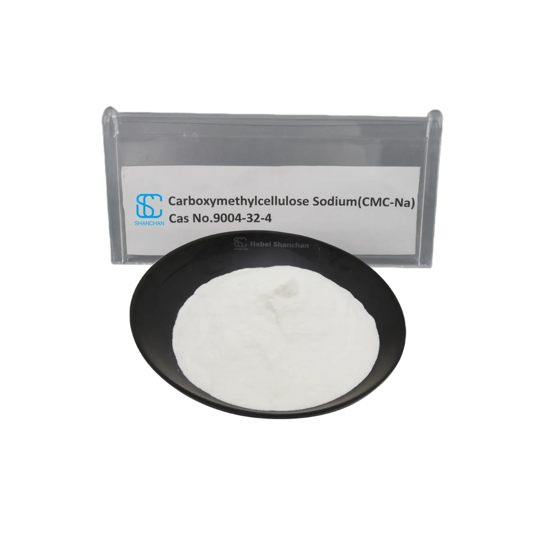 CAS 9004-32-4 카박시 메틸 셀룰로오스 CMC 카르 복시 메틸 셀룰로오스 공장 가격