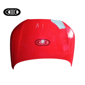 TUZHIHAO para <span class=keywords><strong>Audi</strong></span> <span class=keywords><strong>A1</strong></span>, Cubierta de Motor Original de Segunda <span class=keywords><strong>Mano</strong></span> - Product Image 3