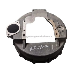 Piezas de Maquinaria de Construcción de Alta Calidad y Más Vendidas, Carcasa de Volante 4D35ZG31-13001-1 - Product Image 1
