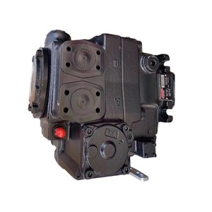 Pompe hydraulique et pompe à piston pour camion malaxeur à béton PMP90/PMP110 – Fabricant d'origine - Product Image 2