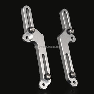 Supports de réglage de pare-brise CNC pour <span class=keywords><strong>HONDA</strong></span> CB500X 2017-2023 <span class=keywords><strong>CB</strong></span> 500X <span class=keywords><strong>2018</strong></span> 2019 2020 2021 2022 - Product Image 6