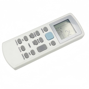 รีโมทคอนโทรล GS02 ECGS02 APGS02 BRC52A61 สำหรับเครื่องปรับอากาศ YORK DAI-KIN ACSON - Product Image 2