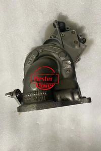 Turbocompresseur 53039880522 53039700522 53039710522 Turbo pour <span class=keywords><strong>BMW</strong></span> <span class=keywords><strong>550d</strong></span> 750d X5 X6 M50d N57X / N57D30S1 280 kw / 381 PS - Product Image 4