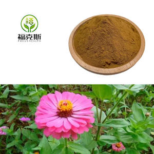 Kosher <span class=keywords><strong>Halal</strong></span> Acmella Oleracea SpilantholエキスパウダーSpilanthes Acmellaフラワーエキスパウダー10:1 20:1 - Product Image 1