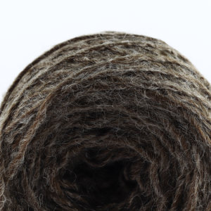 3.1Nm/1 Muestra gratis de alta calidad Fancy Bulk Chunky Blended Yarn 50% Acrílico 50% <span class=keywords><strong>Comprar</strong></span> hilo de lana para suéteres - Product Image 5