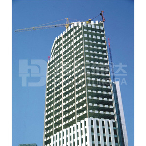 Oem ODM Trọng lượng nhẹ trang trí EPS bọt bảng đúc mật độ cao Polystyrene Hội Đồng Quản trị để xây dựng hệ thống tường bên ngoài - Product Image 3