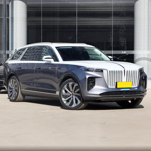 2025 Approvisionnement direct usine – <span class=keywords><strong>SUV</strong></span> électrique de luxe à sept places haute performance HONGQI E-HS9 au <span class=keywords><strong>meilleur</strong></span> prix - Product Image 6