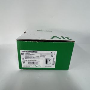 Variador de Frecuencia Schneider ATV320U06M2C - Product Image 1