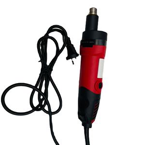 Sega elettrica per taglio di gesso per macchina protesica, - Product Image 1