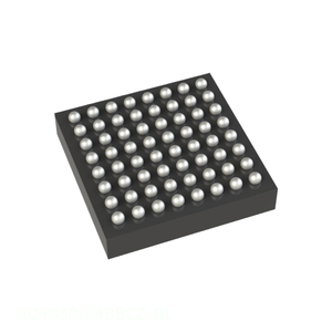 Adquisición de Datos, Componentes Electrónicos Originales, CSPBGA, CSPBGA, 664, Comprar en Línea - Product Image 1