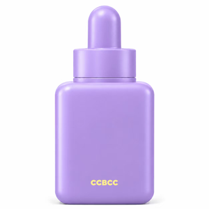 Huile Visage Hydratante et Réparatrice : Lipides de Barrière Cutanée, Squalane, Huile de Jojoba, Huile d'Argousier – Huile Faciale Nourrissante et Hydratante pour la Réparation de la Barrière Cutanée - Product Image 6
