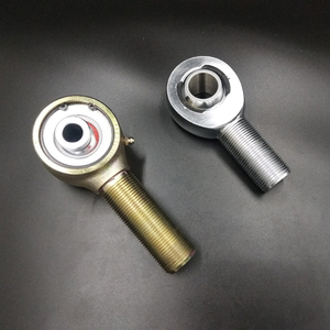 Embout de <span class=keywords><strong>rotule</strong></span> à <span class=keywords><strong>rotule</strong></span>, roulement à billes pivotant, Rose, flexible, Johnny, 25mm, sphérique - Product Image 2
