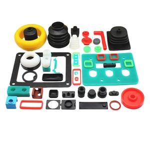 Tùy Chỉnh Chống Sốc Điện Tử Silicone Trường Hợp Bìa Phụ Kiện Bụi Phòng Chống Tay Áo Không Thấm Nước <span class=keywords><strong>TPU</strong></span> Cao Su Bumper Silicone Trường Hợp - Product Image 3