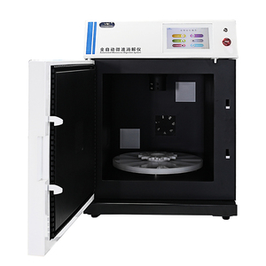 Calentador <span class=keywords><strong>de</strong></span> Digestión por Microondas Resistente a la Corrosión para <span class=keywords><strong>Laboratorio</strong></span>, Digestión Ácida Rápida - Product Image 5