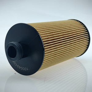ไส้กรองน้ำมันเครื่อง Mocar รุ่นใหม่ 1000491060 HLFP36960 JRO3027H SL-2100 ได้รับการรับรองมาตรฐาน ISO9001 สำหรับเครื่องยนต์ J6F - Product Image 4