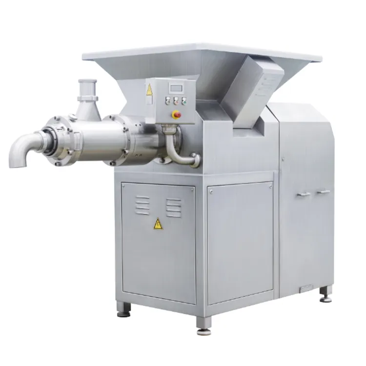 Сепаратор для мяса куриной кости низкотемпературный сепаратор для костей и мяса сепаратор для мяса рыбы для дома