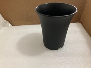 <b>Plastic</b> Flower Pots Nursery Floral Holder Gardening Pot New - Product Image 5