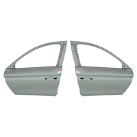 Ensemble de porte avant droite et gauche pour BYD Song Plus EV SA3F-6101019