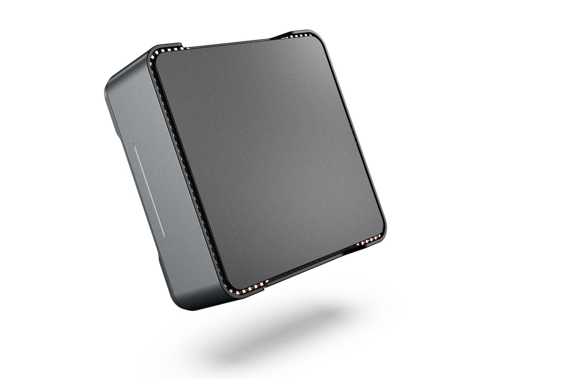 GK3 Pro Mini Computer - Quad Core Intel N5105 Powerhouse