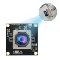 Kamera 8MP Modul USB IMX334 Modul Kamera 240Fps Modul Kamera USB UVC Driver Gratis