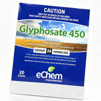 Etiquetas Sintéticas Resistentes a la Intemperie para Pesticidas, Resistentes a los Rayos UV y a Productos Químicos, para Bidones y Contenedores a Granel