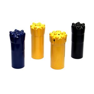 T45 थ्रेड बटन बिट कार्बाइड रॉक ड्रिल बिट के लिए रॉक ड्रिल बिट बिट - Product Image 4