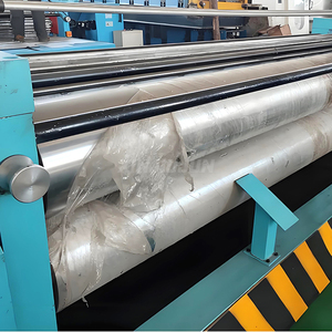 <span class=keywords><strong>Machine</strong></span> à corruger les tôles métalliques de type baril, <span class=keywords><strong>machine</strong></span> de formage de rouleaux de toiture ondulée de type baril, vente chaude, qualité supérieure - Product Image 6