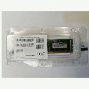 ชุดหน่วยความจำอัจฉริยะ P50311-B21 ประสิทธิภาพสูง 32GB Dual Rank X8 DDR5 4800 MHz EC8 Registered สำหรับเซิร์ฟเวอร์ - Product Image 1