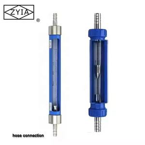 Pengukur aliran Digital baja tahan karat presisi tinggi OEM ukuran Air kimia udara uap Air kaca <span class=keywords><strong>Gas</strong></span> alami-meteran mekanis murah - Product Image 5