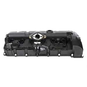 Für BMW E87 E82 E92 E91 E60 Motors ystem Autoteile Neu 11127552281 Motor ventil kammer abdeckung für Modelle E83 E85 E66 E90 - Product Image 2