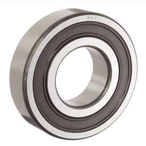 Open Ball Bearings 6300 10x35x11mm Deep Groove Bearing - Product Image 4