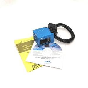 Nuovo Originale TAX CLV6220000 Lettore di Codici a Barre a Montaggio Fisso 1030VDC 15Pin per PLC - Product Image 2