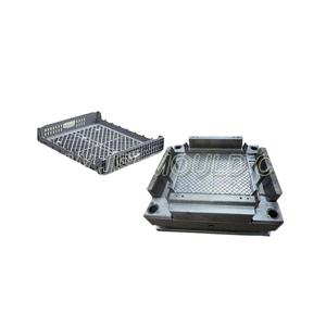 Fabricant de moules pour caisses à pain et plateaux à pain en plastique de qualité personnalisée - Product Image 1