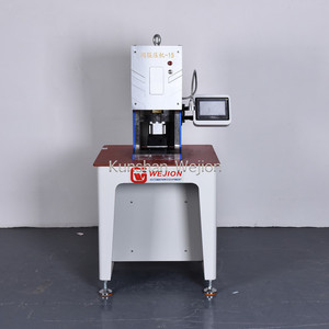Repeatable Accuracy: Electric <strong>Servo</strong> Automatic Terminal Crimping <strong>System</strong> - Product Image 5