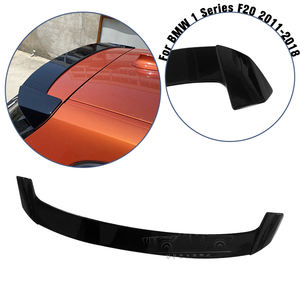 Aileron <span class=keywords><strong>de</strong></span> <span class=keywords><strong>toit</strong></span> arrière en fibre <span class=keywords><strong>de</strong></span> carbone ABS Bodykit en gros pour <span class=keywords><strong>BMW</strong></span> Série 1 <span class=keywords><strong>F20</strong></span> F21 116i 118i 120i 125i M135i M140i 2011-2018 - Product Image 1