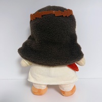 Vente en gros d'usine : Jouets en peluche électriques, poupées en peluche, jouets chrétiens classiques du Sauveur, Pâques, Noël