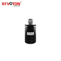 Charge fictive RF micro-ondes coaxiale UHF 50W 1G 50 ohms
