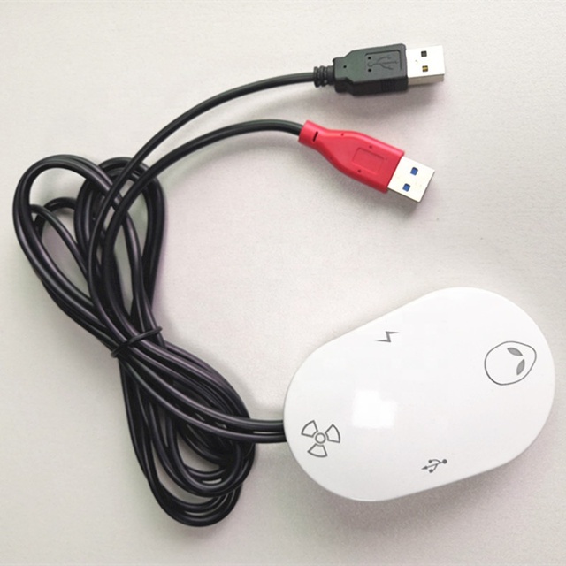 Wholesale Mechanical Key External Desktop Computer Power on Off LED PC Power Switch Button Extension for Motherboard Boot