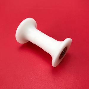 <span class=keywords><strong>Poulie</strong></span> abdominale de rouleau de machine de santé abdominale avec la roue simple de voie de tube ovale de 70*30 - Product Image 1