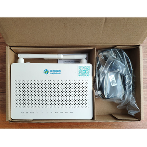 HOT HS8545M5 ONU ONT 1GE +3FE 1 Puerto GPON EPON <span class=keywords><strong>XPONO</strong></span> Router WIFI 2.4G ONU ONT - Product Image 5